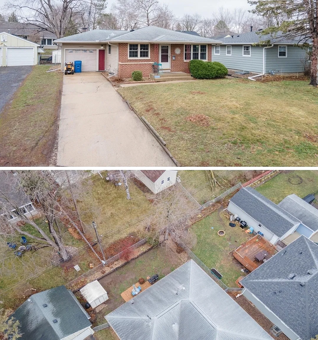3 bed, $1,750 — Photo 1