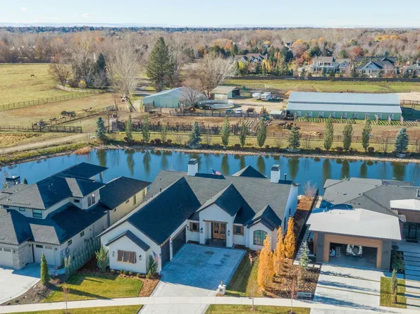 1829 S Lago Way, Eagle, ID 83616