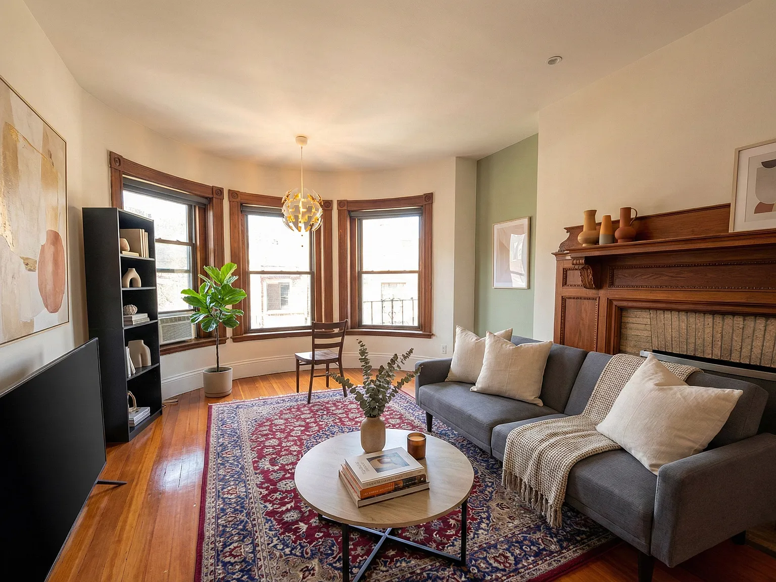 1 bed, 650 sqft, $2,850 — Photo 4