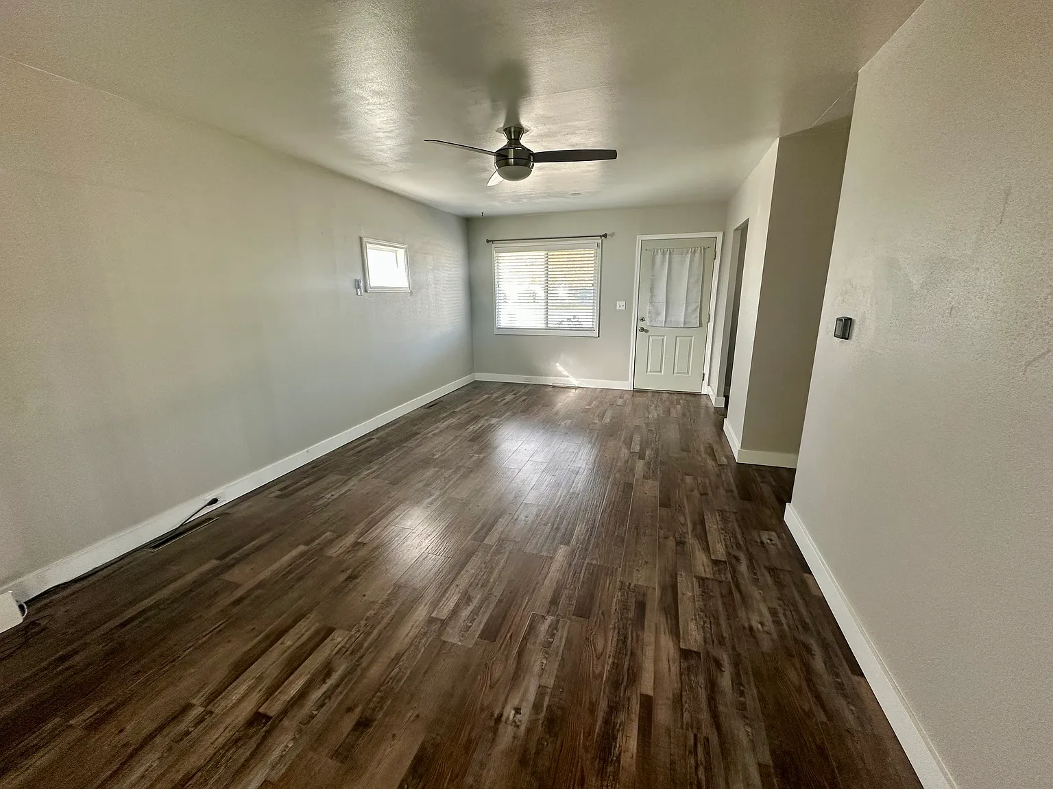 Single family 2bd 1 bth home — Photo 3