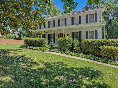1919 McEachern Manor Dr SW, Marietta, GA, 30064