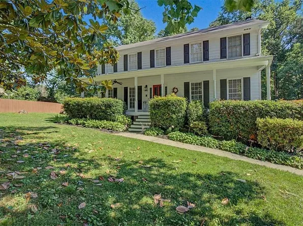 1919 McEachern Manor Dr SW, Marietta, GA 30064