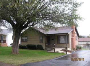 931 Walnut Ave, Kingsport, TN 37660