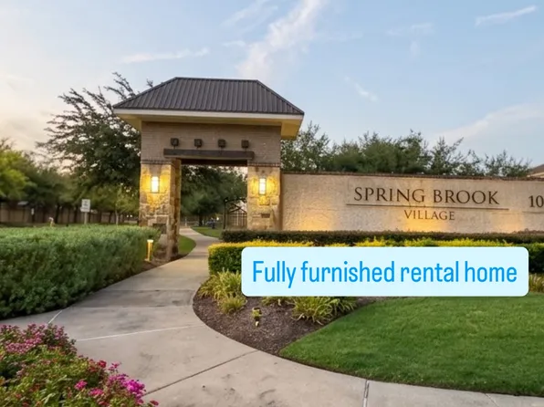 4105 Upland Bend Dr, Houston, TX 77080