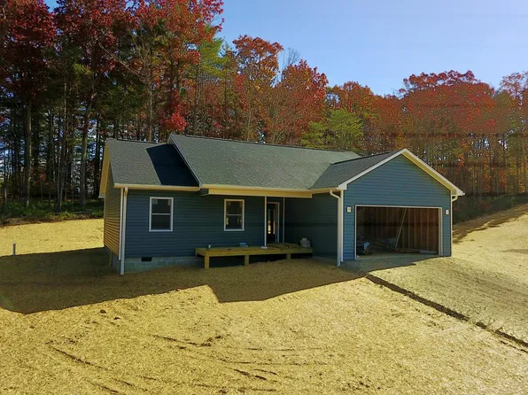 192 Lonesome Dove Dr, Woodlawn, VA 24381