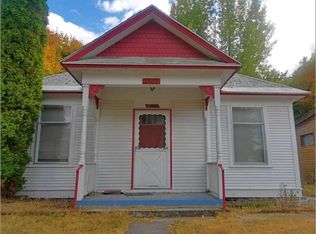 107 W Lincoln Ave, Chewelah, WA 99109