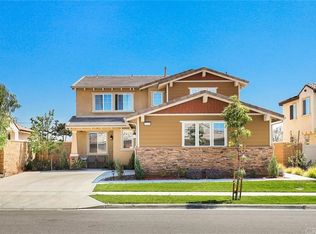 8245 Sunset Hills Pl, Rancho Cucamonga, CA 91739