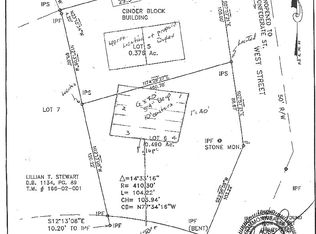 2805 West St, Lynchburg, VA 24501