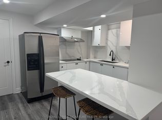 44 Isabella St #Basement, Markham, ON L3R 5C9