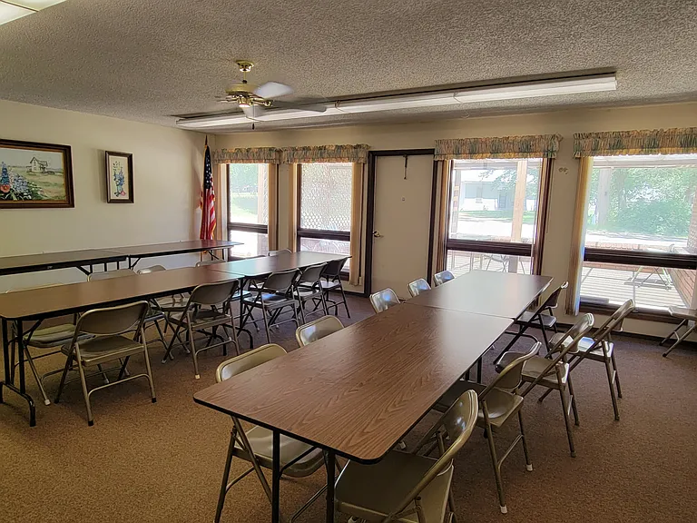 Heritage West Apartments — Photo 16