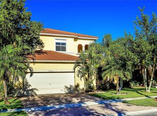 2227 Portofino Ave, Homestead, FL 33033