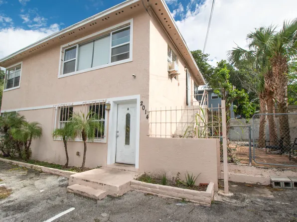 2014 N Tamarind Avenue, West Palm Beach, FL 33407