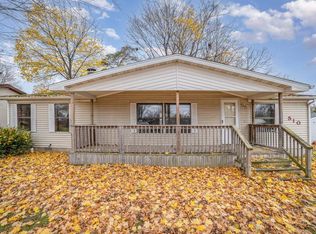 510 Moyer Ave, Alma, MI 48801