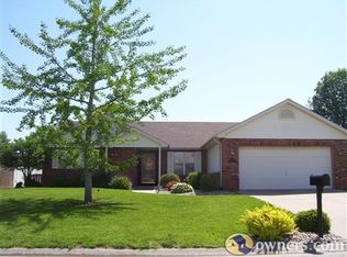 3890 Michael John Dr, Swansea, IL