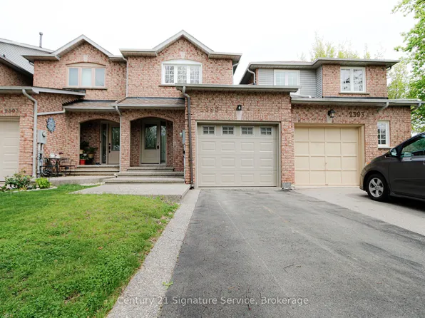 2395 Stefi Trl E, Oakville, ON L6H 5Y5