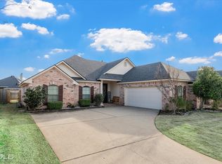 3508 Hanover Ct, Bossier City, LA 71111