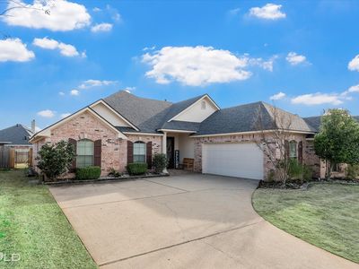 3508 Hanover Ct, Bossier City, LA, 71111