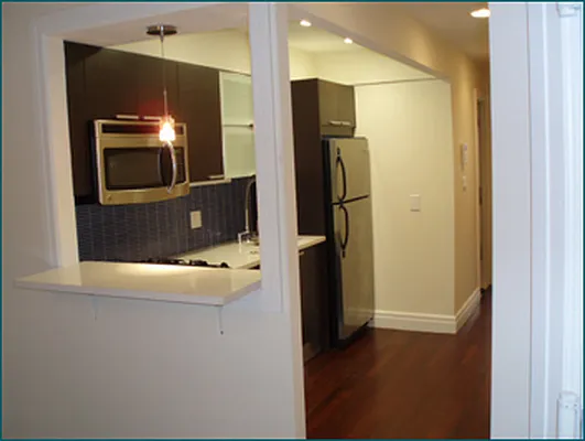 Rented by Brown Harris Stevens | media 16