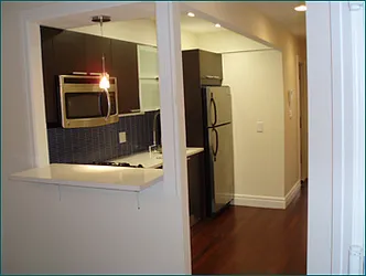 Rented by Brown Harris Stevens