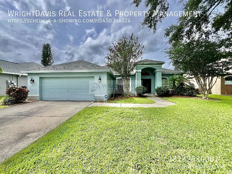 2848 Duncan Tree Cir — Photo 1