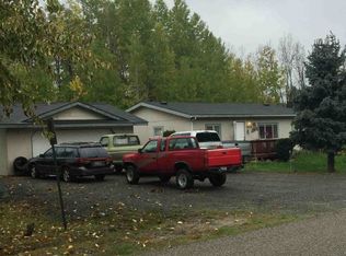 35 Comeback Bay Ln, Sagle, ID 83860