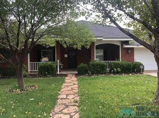 2801 Onate Rd, Roswell, NM 88201