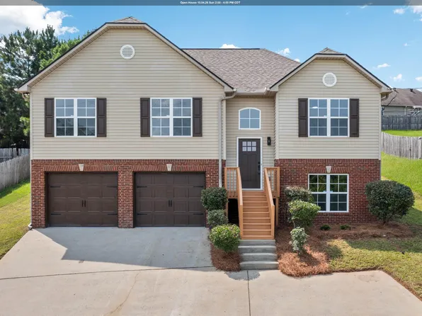 5945 Old Acton Rd, Moody, AL 35004