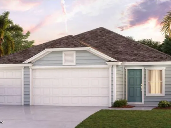 237 ZANCARA Street, St. Augustine, FL 32084
