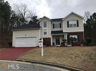 398 Anvil Way, Austell, GA 30168