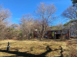 4023 Hidden Ln, Roanoke, VA 24018