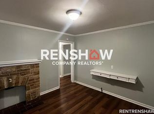 1662 Green Dolphin St, Memphis, TN 38111