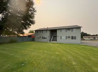 740 F St SW J&D 4-plex, Quincy, WA 98848