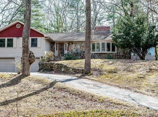 187 Moore Rd, Sudbury, MA 01776