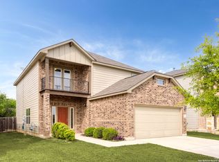 9624 Rousseau, San Antonio, TX 78245