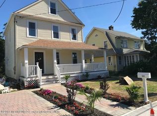 503 Harrison St, Long Branch, NJ 07740