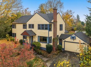 5960 SW Brugger St, Portland, OR 97219