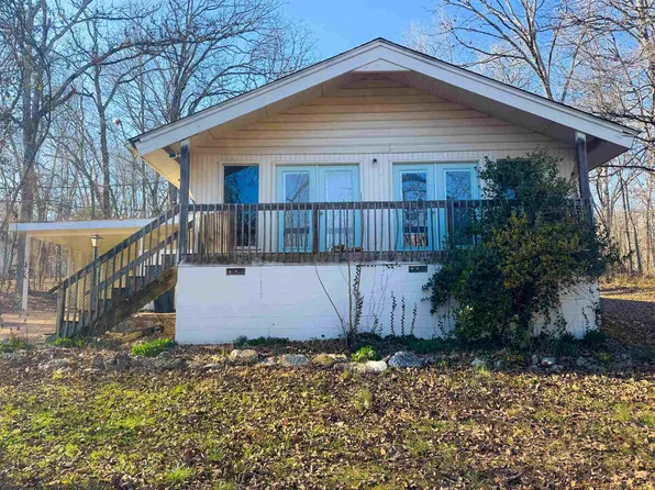 14 Cherokee Rd, Cherokee Village, AR 72529