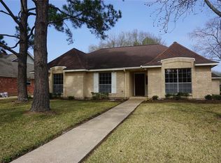22702 Spatswood Ln, Katy, TX 77449