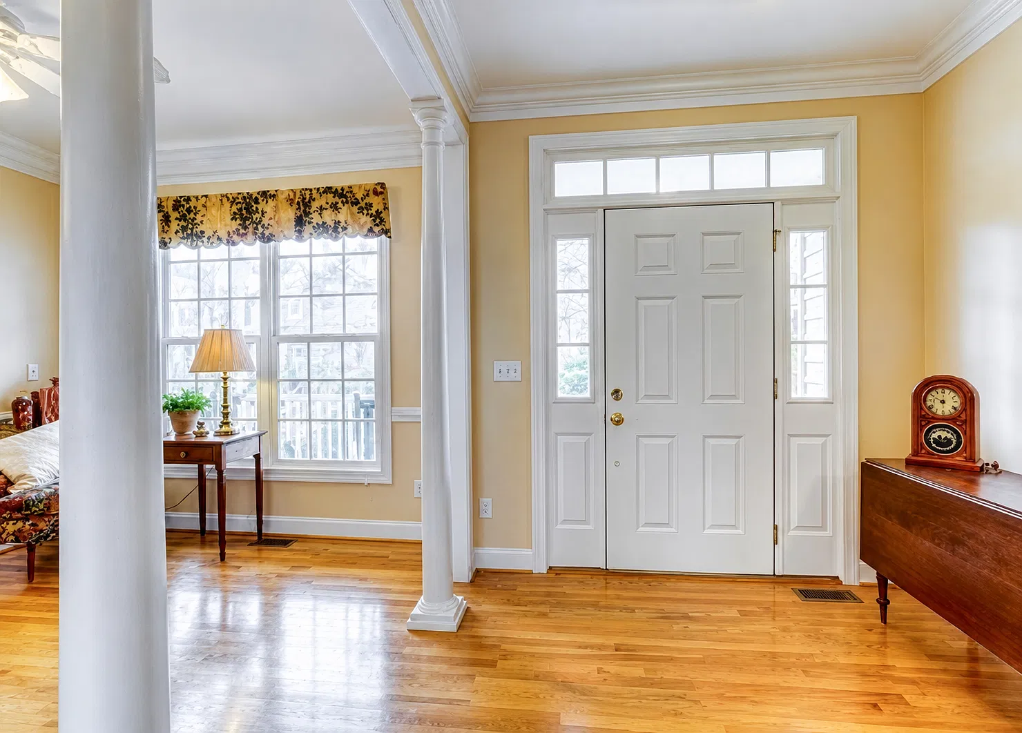5 bed, 3.5 bath, 3475 sqft, $3,450 — Photo 3