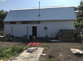 673 N Cove St, Union, OR 97883