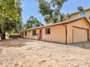 40608 Goldside Dr, Oakhurst, CA