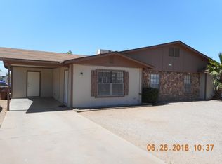 1515 E Southern Ave APT 1, Apache Junction, AZ 85119
