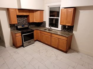 544 S 20th St FLOOR 1, Newark, NJ 07103