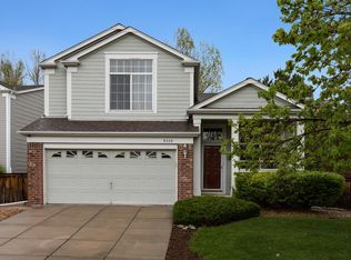 9386 Desert Willow Way, Highlands Ranch, CO 80129