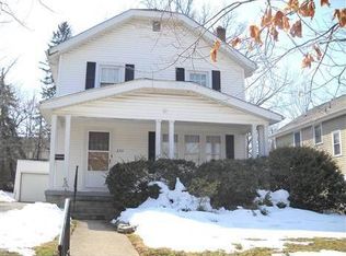 255 Piedmont Rd, Columbus, OH 43214