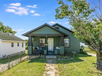 4138 Monroe Ave, Kansas City, MO, 64130