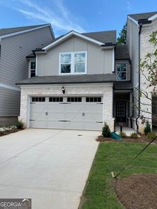 346 Timberland Ave, Dawsonville, GA, 30534