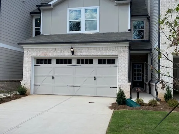 346 Timberland Ave, Dawsonville, GA 30534