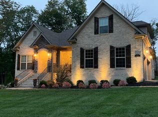 1981 Eulas Way, Nolensville, TN 37135