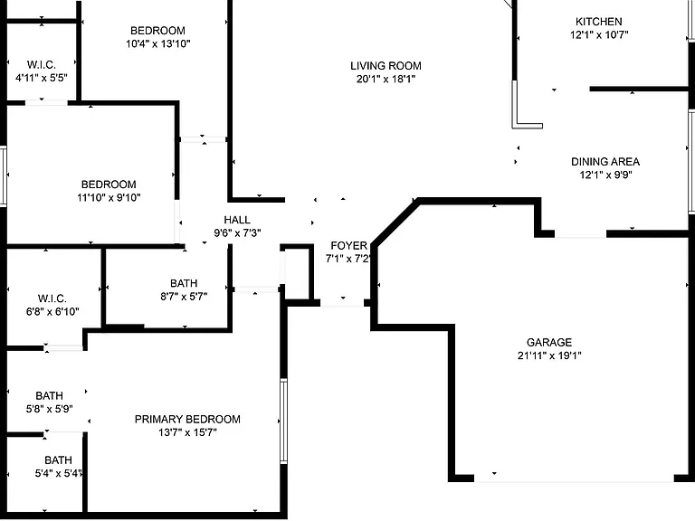 3714 Embarcadero Dr — Photo 15
